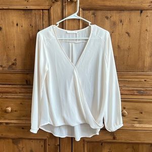 Lush by Nordstrom / top shop top!